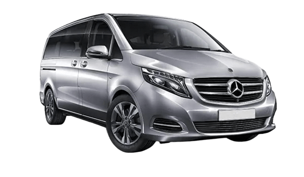 Tipo Z - Furgoneta 9 plazas